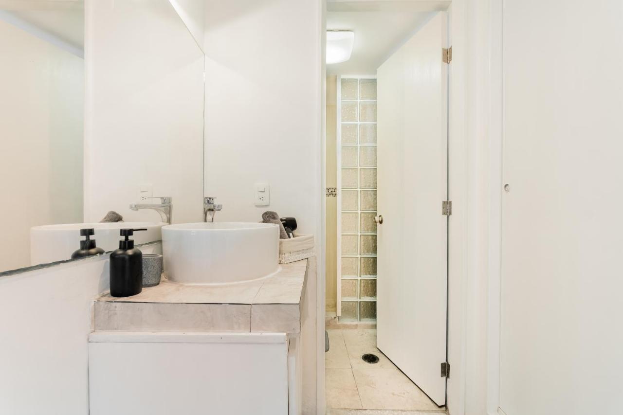 Apartamento *turquoise Escape- Beachfront By Casa Paraiso*