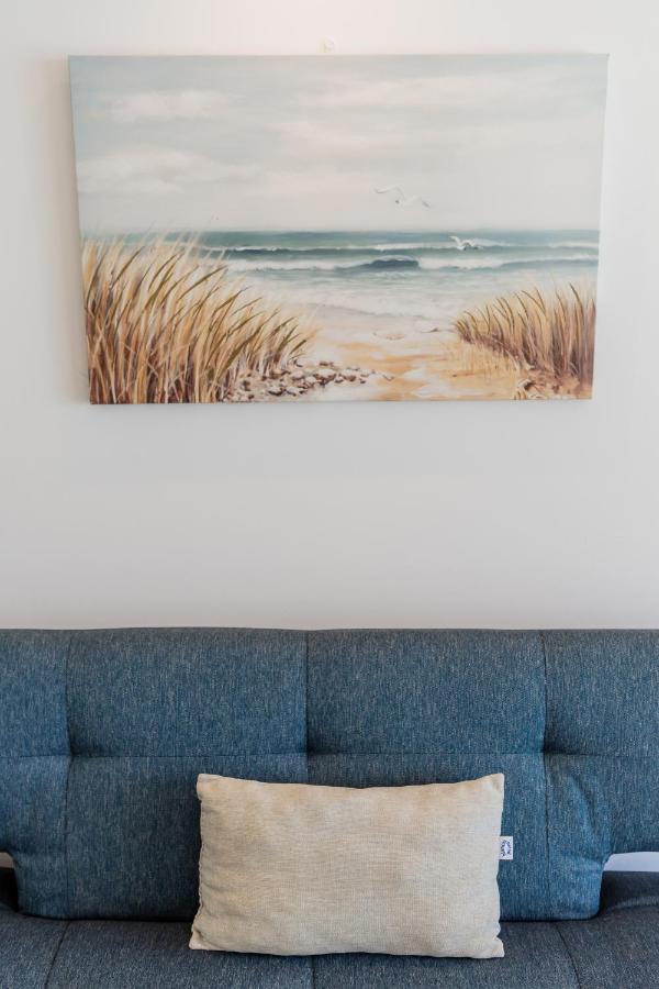 *turquoise Escape- Beachfront By Casa Paraiso* Apartamento *